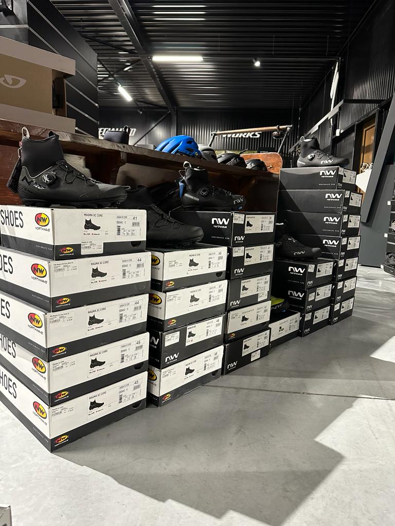 WINTERSCHOENEN SALE