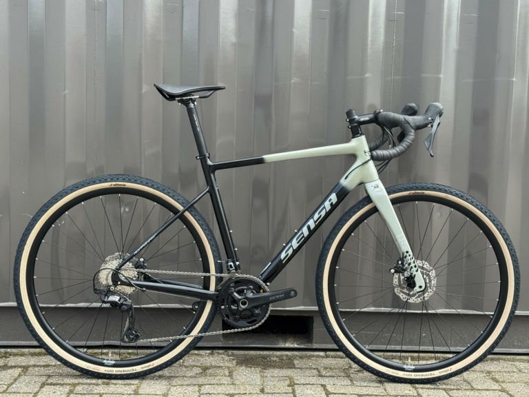Op zoek naar een gravelbike?