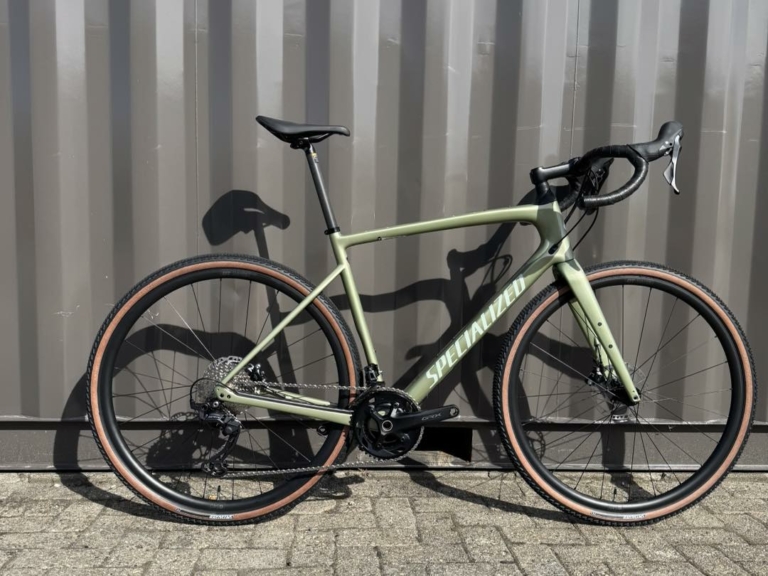 Super Deal gravelbike 58cm